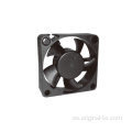 Ventilador axial de CC de alta eficiencia de 30X30X10MM